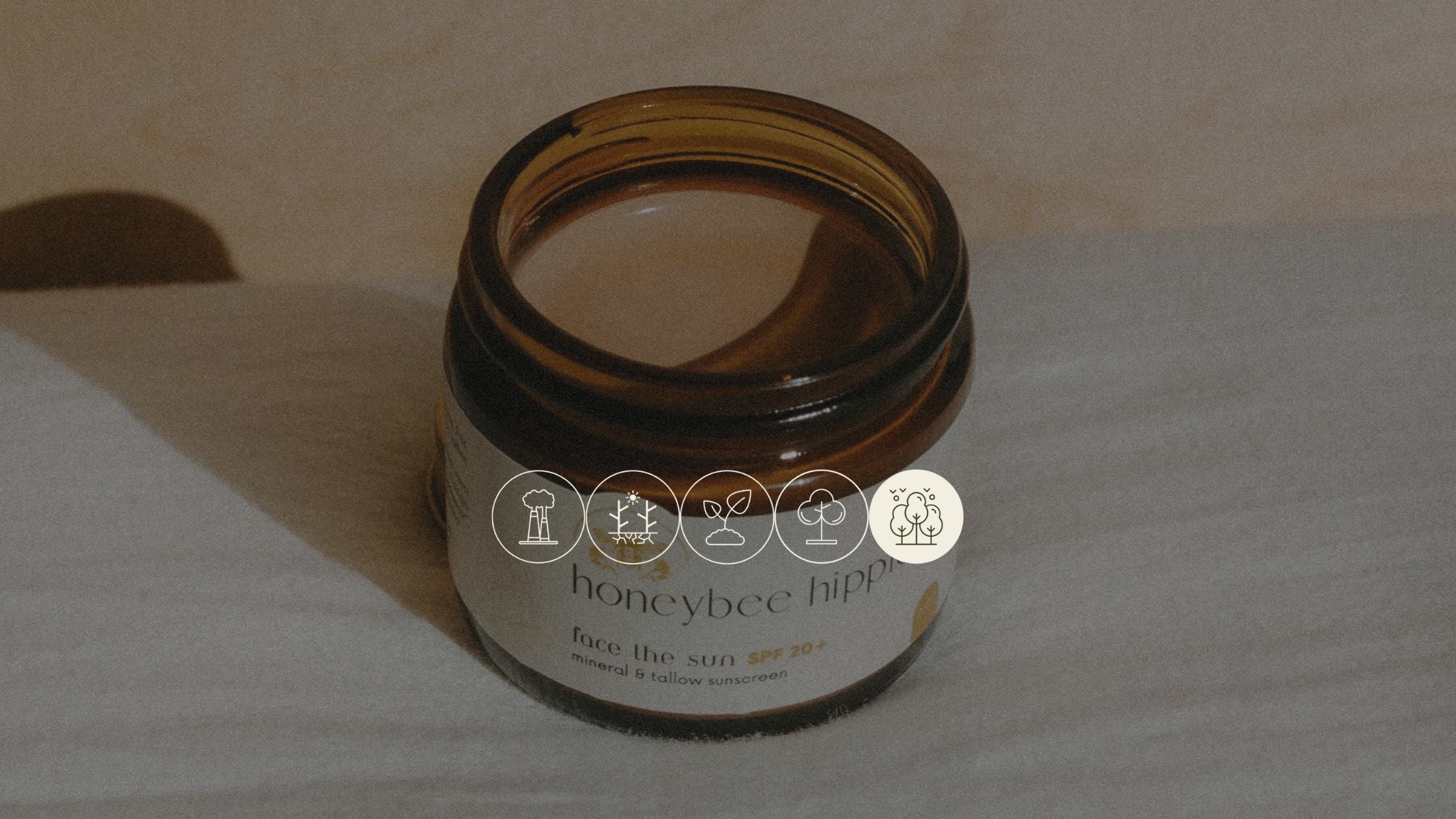Honeybee Hippie is a Top rated brand from the Shifting Gaia directory.