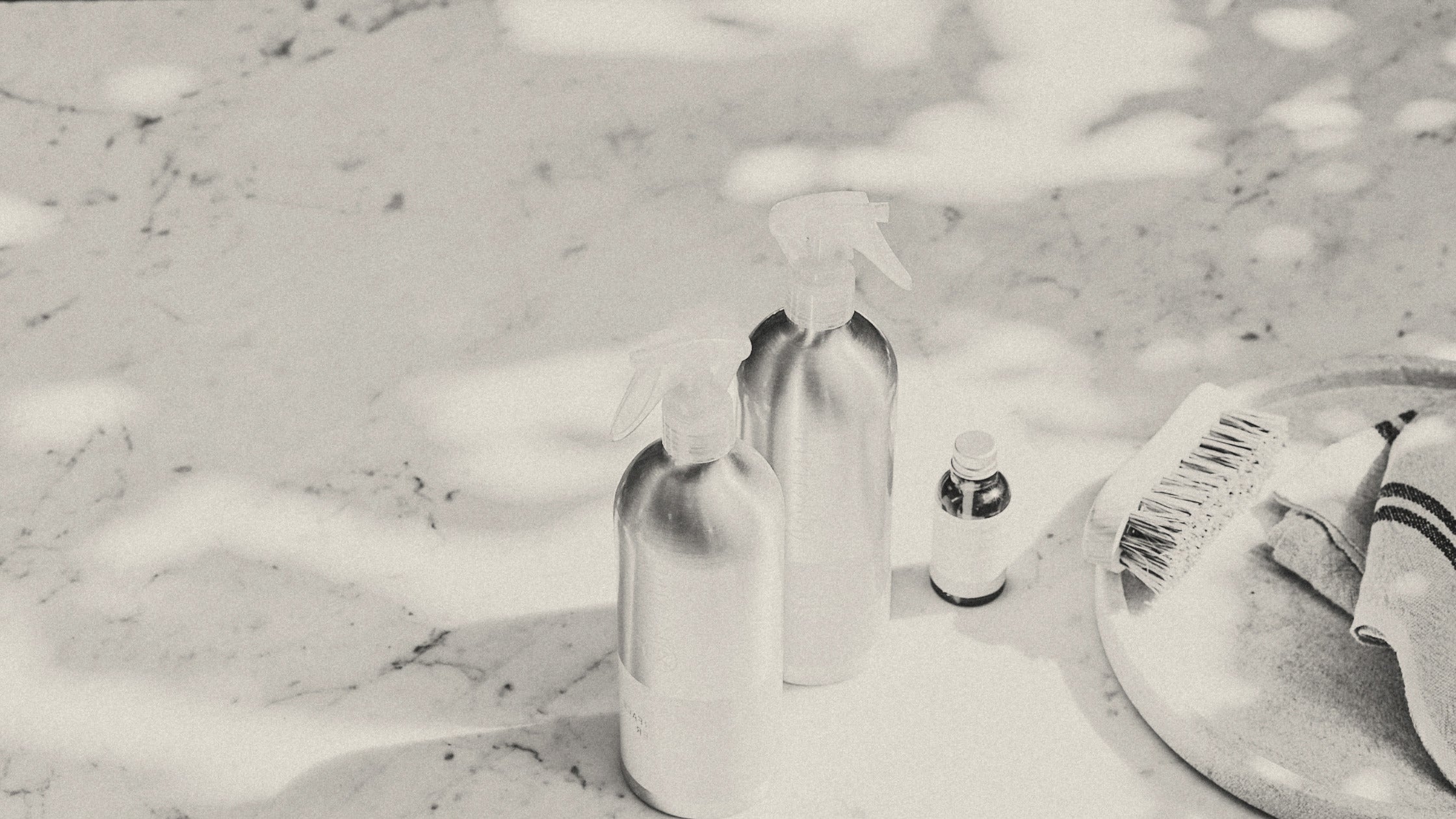 cleaning