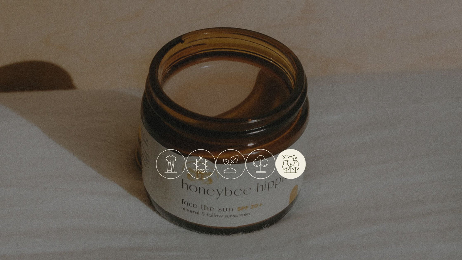 Honeybee Hippie is a Top rated brand from the Shifting Gaia directory. 